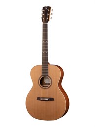 Kremona M15C Steel String Series Акустическая гитара M15C