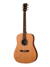 Kremona F10C Steel String Series Акустическая гитара F10C