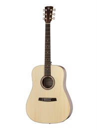 Kremona M10E Steel String Series Электроакустическая гитара M10E