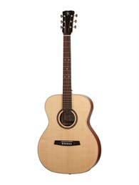 Kremona M15E Steel String Series Акустическая гитара M15E