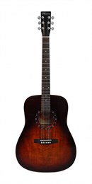 Norman 041893 Encore B20 Burnt Umber GT A/E Электроакустическая гитара 041893