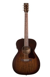 Art & Lutherie 042333 Legacy Bourbon Burst QIT Электроакустическая гитара 042333