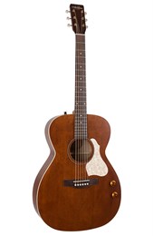 Art & Lutherie 047710 Legacy Havana Brown Q-Discrete Электроакустическая гитара 047710