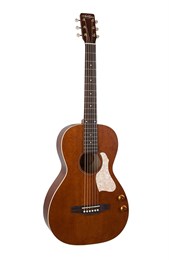 Art & Lutherie 047727 Roadhouse Havana Brown Q-Discrete Электроакустическая гитара, с чехлом 047727