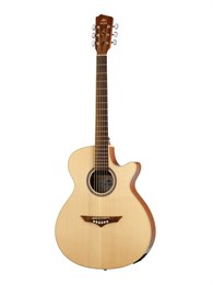 Hora J10402 ViziOn Eq Электроакустическая гитара, с вырезом J10402