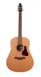 Seagull 046416 S6 Cedar Original SLIM Slim Электроакустическая гитара 046416