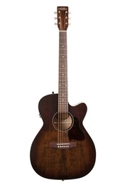 Art & Lutherie 042340 Legacy Bourbon Burst CW QIT Электроакустическая гитара 042340