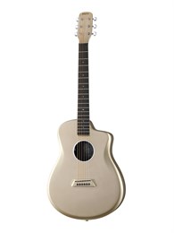 Simple Fly J1 Электроакустическая гитара, карбон J1