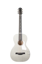 Godin 047956 Rialto JR Satina Gray HG Q-Discrete Электроакустическая гитара, с чехлом 047956