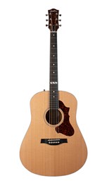 Godin 047932 Metropolis Natural Cedar EQ Электроакустическая гитара, с футляром 047932