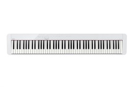 Casio PX-S1000WE Privia Цифровое пианино со стойкой, белое (2 коробки) PX-S1000WE