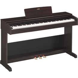 Yamaha YDP-103R Arius Цифровое пианино со стойкой и педалью, палисандр YDP-103R