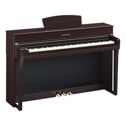 Yamaha CLP-735R Clavinova Цифровое пианино, цвет палисандр CLP-735R