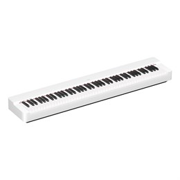 Yamaha P-225-WH Цифровое пианино, белое P-225-WH