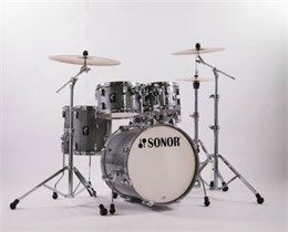 Sonor 17503440 AQ2 Stage Set TQZ 17340 Барабанная установка 17503440