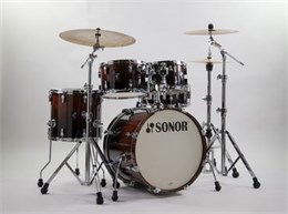 Sonor 17503422 AQ2 Stage Set BRF 13073 Барабанная установка 17503422