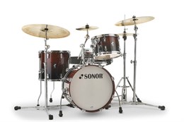 Sonor 17503722 AQ2 Bop Set BRF 13073 Барабанная установка 17503722