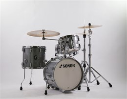 Sonor 17503740 AQ2 Bop Set TQZ 17340 Барабанная установка 17503740