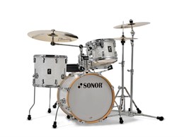 Sonor 17503735 AQ2 Bop Set WHP 17335 Барабанная установка 17503735