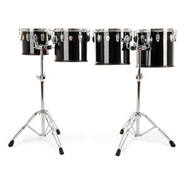 Ludwig LECT04CCG Комплект оркестровых барабанов 10
