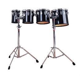 Ludwig LECT62CCG Комплект оркестровых барабанов, 6
