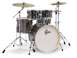 Gretsch GE4E825GS Energy Барабанная установка, серая, (2 коробки) GE4E825GS
