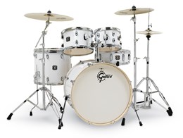 Gretsch GE4E825W Energy Барабанная установка, белая, (2 коробки) GE4E825W