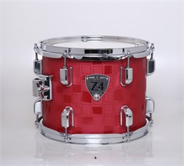 Zowag Z4-MODERN-FUSION-RDS Барабанная установка, красная (3 коробки) Z4-MODERN-FUSION-RDS