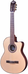 CRAFTER C-20ce - Гитара классическая со звукоснимателем C-20CE
