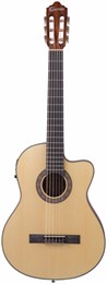 CRAFTER HC-100 CE/OP.N - Гитара классическая со звукоснимателем HC-100CE/OP.N
