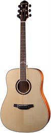 CRAFTER HD-600 - Гитара акустическая HD-600