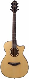 CRAFTER HT-250 CE/N - Гитара электроакустическая HT-250CE/N