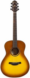 CRAFTER HT-250/BRS - Гитара акустическая HT-250/BRS