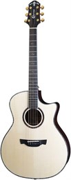 CRAFTER LX G-4000c - Гитара акустическая шестиструнная LX G-4000C