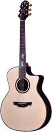 CRAFTER PG G-1000ce - Гитара электроакустическая шестиструнная PG G-1000CE