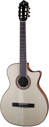 CRAFTER SNT 16ce Pro - Гитара классическая со звукоснимателем SNT 16CE PRO