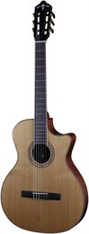 CRAFTER SNT 17ce Pro - Гитара классическая со звукоснимателем SNT 17CE PRO