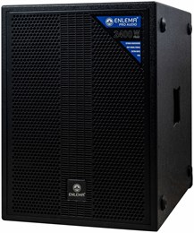 ENLEMA SUB 15 - Сабвуфер SUB 15