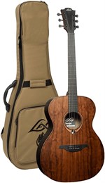 LAG SAUVAGE A - Гитара акустическая GLA SAUVAGE-A