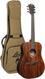 LAG SAUVAGE D - Гитара акустическая GLA SAUVAGE-D