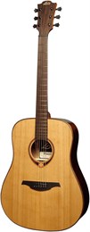 LAG TL-118D - Гитара акустическая GLA TL118D