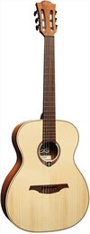 LAG TN-70A NAT - Гитара акустическая GLA TN70A-NAT
