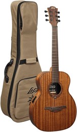 LAG TRAVEL-KAE - Гитара электроакустическая GLA TRAVEL-KAE
