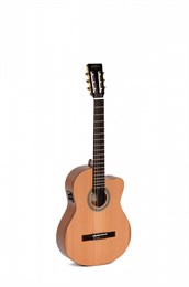 Sigma CMC-STE Классическая гитара CMC-STE