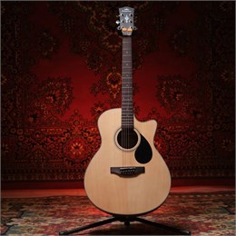 Kepma EACE OS1 Natural Трансакустическая гитара Kepma EACE OS1 Natural