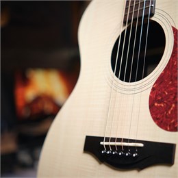 Kepma G141E Трансакустическая гитара Kepma G141E