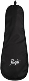 FLIGHT FBU-8050 BK - Чехол для укулеле FBU-8050 BK