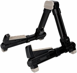 FLIGHT FLUST01-BK - Стойка для укулеле FLUST01-BK