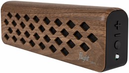 FLIGHT Tiny 6 Walnut - Комбоусилитель для укулеле TINY 6 WALNUT