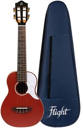 FLIGHT IRIS Concert RD - Укулеле концерт IRIS CONCERT RD